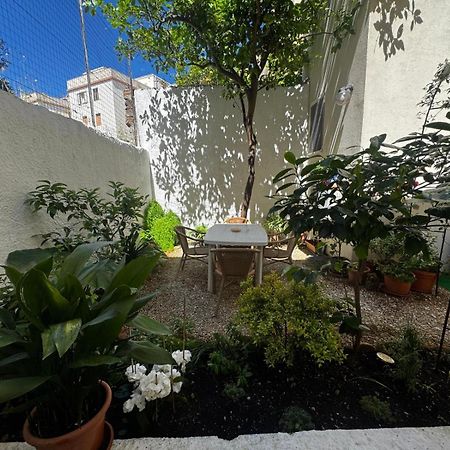 Flowered House With Garden Alghero Kültér fotó