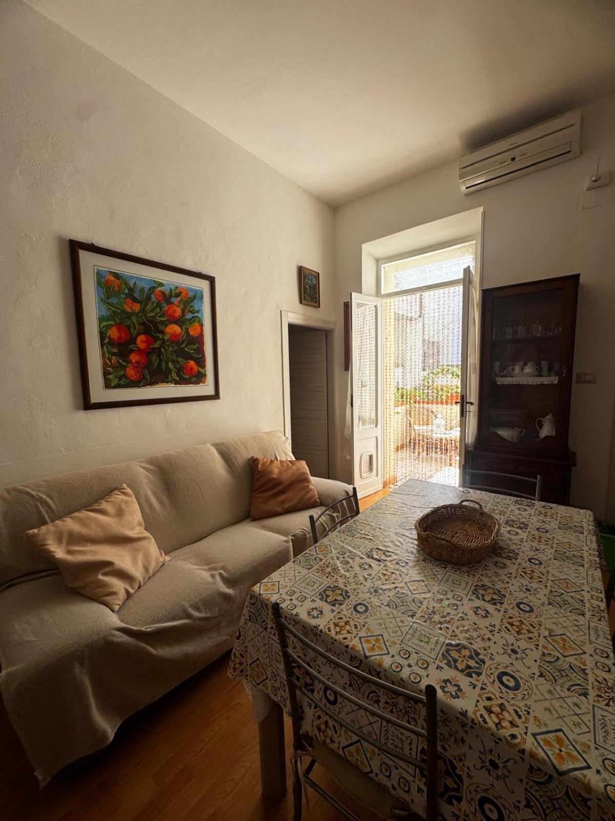 Flowered House With Garden Alghero Kültér fotó